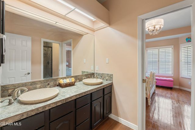 1988 Paseo Colina Place, El Paso, TX 79936