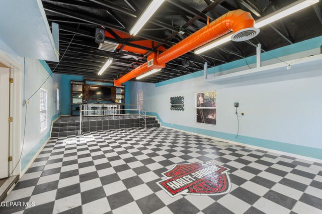 1988 Paseo Colina Place, El Paso, TX 79936
