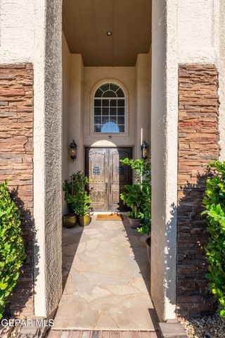 1988 Paseo Colina Place, El Paso, TX 79936