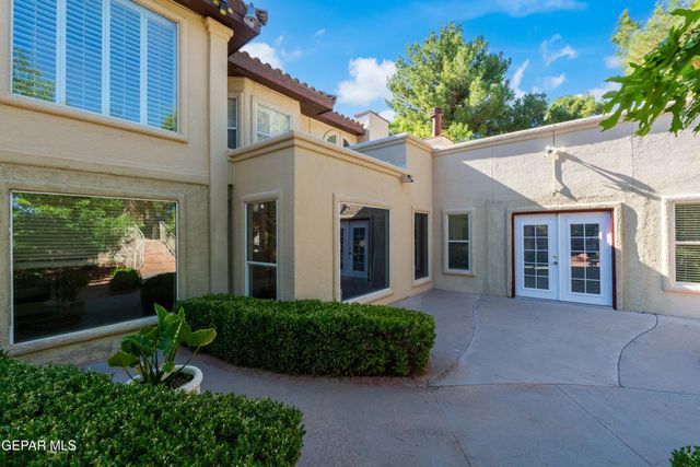 1988 Paseo Colina Place, El Paso, TX 79936