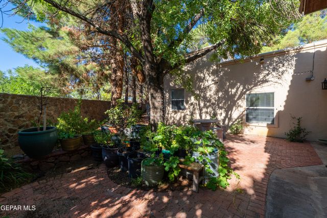 1988 Paseo Colina Place, El Paso, TX 79936