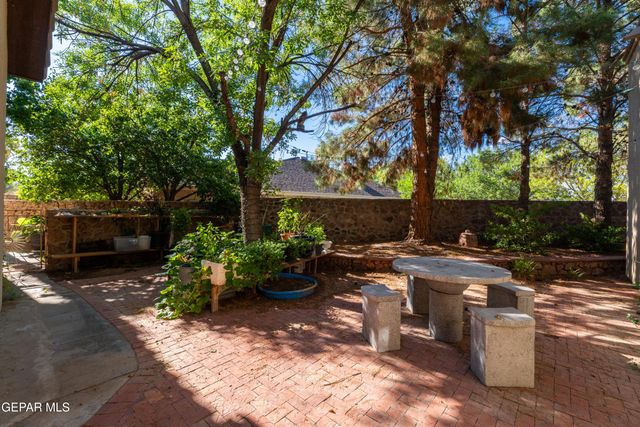 1988 Paseo Colina Place, El Paso, TX 79936