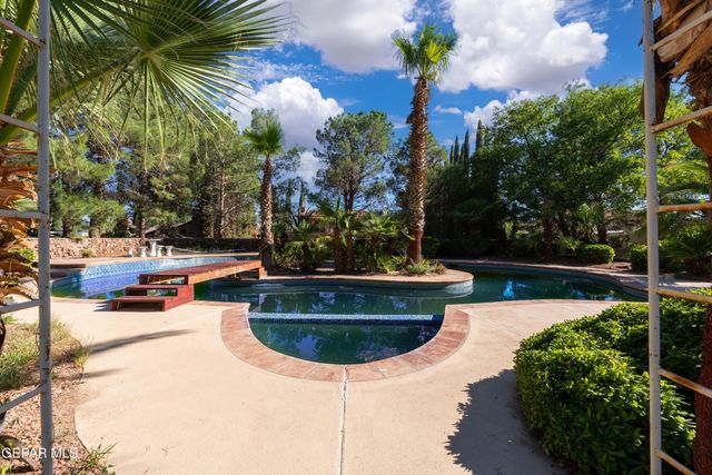 1988 Paseo Colina Place, El Paso, TX 79936
