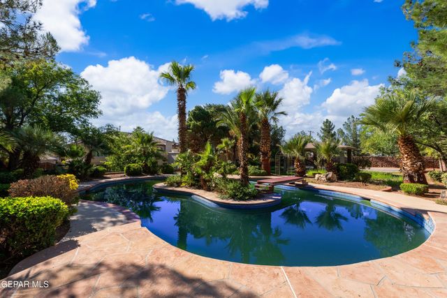 1988 Paseo Colina Place, El Paso, TX 79936
