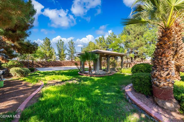 1988 Paseo Colina Place, El Paso, TX 79936