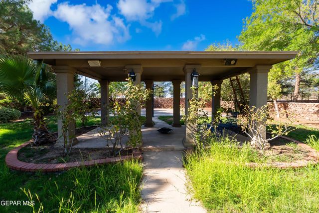 1988 Paseo Colina Place, El Paso, TX 79936