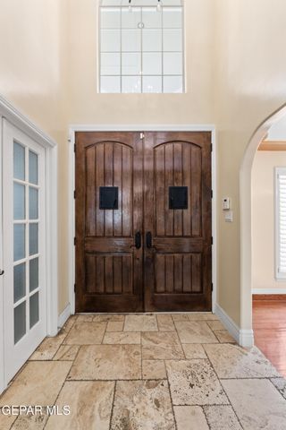 1988 Paseo Colina Place, El Paso, TX 79936