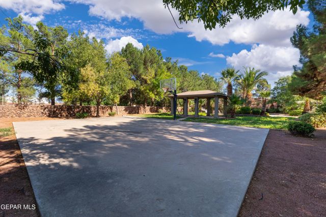 1988 Paseo Colina Place, El Paso, TX 79936