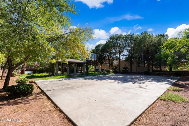 1988 Paseo Colina Place, El Paso, TX 79936