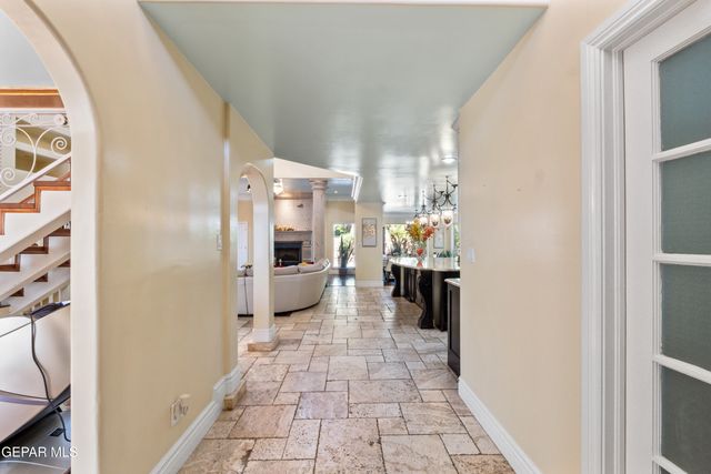 1988 Paseo Colina Place, El Paso, TX 79936
