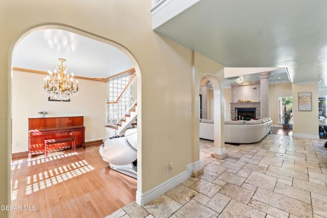 1988 Paseo Colina Place, El Paso, TX 79936