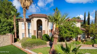 1988 Paseo Colina Place, El Paso, TX 79936