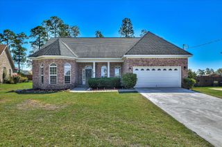 1514 Jonathan Place, Hephzibah, GA 30815