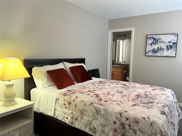 5604 BELIEVE Court, Las Vegas, NV 89139