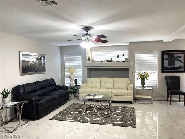 5604 BELIEVE Court, Las Vegas, NV 89139