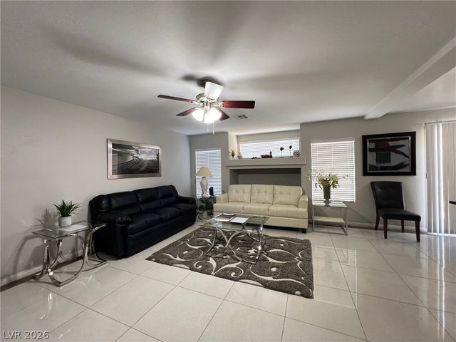 5604 BELIEVE Court, Las Vegas, NV 89139