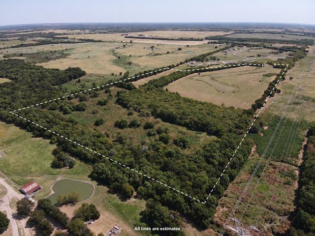 48 Acres FM 118, Greenville, TX 75401