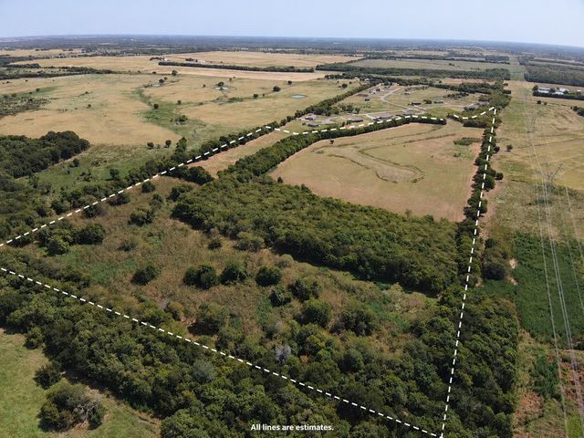 48 Acres FM 118, Greenville, TX 75401