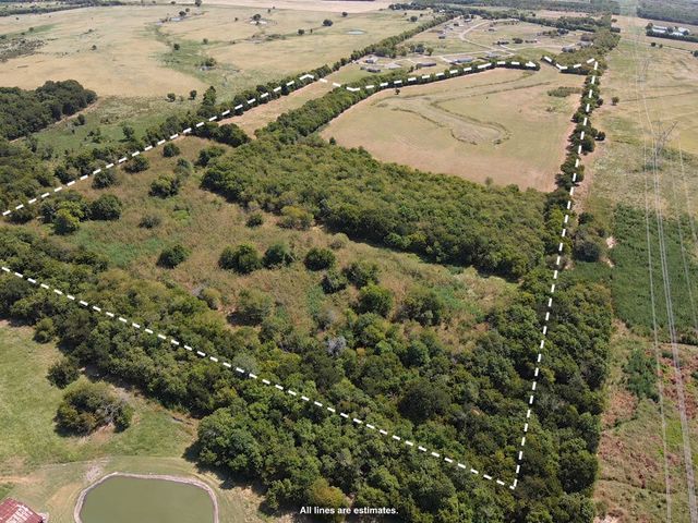 48 Acres FM 118, Greenville, TX 75401
