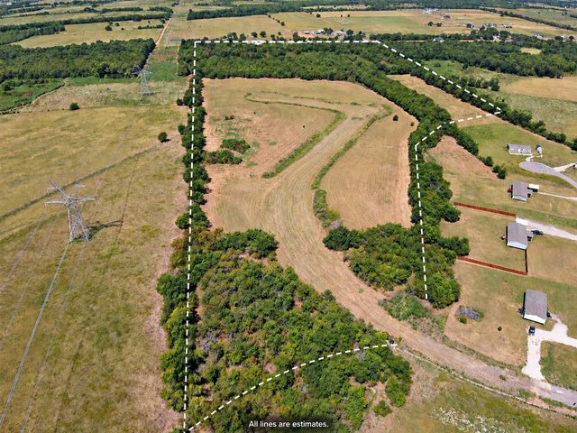 48 Acres FM 118, Greenville, TX 75401