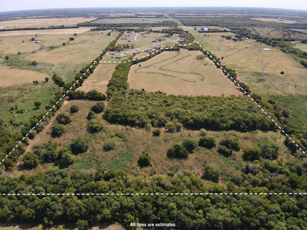 48 Acres FM 118, Greenville, TX 75401