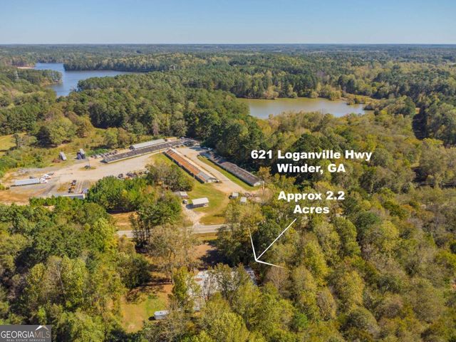 621 Loganville Highway, Winder, GA 30680