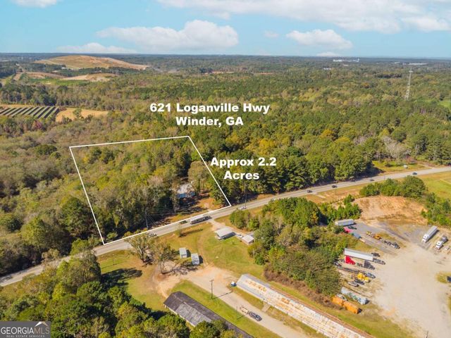 621 Loganville Highway, Winder, GA 30680
