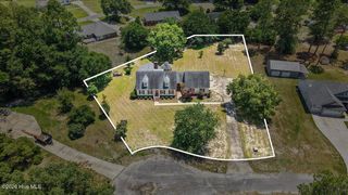 106 Yelverton Place, Goldsboro, NC 27530