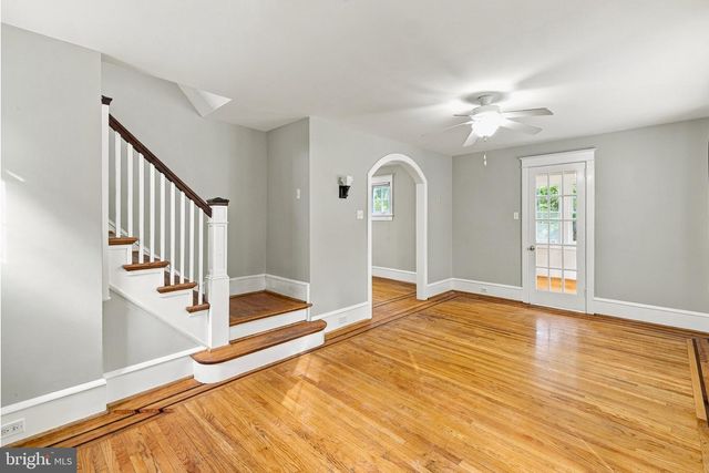422 HARDING ST, Woodbury, NJ 08096