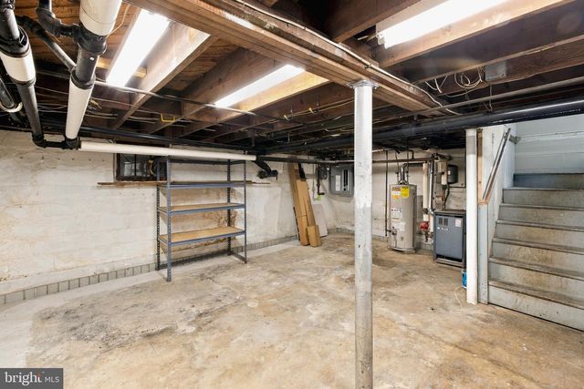 422 HARDING ST, Woodbury, NJ 08096