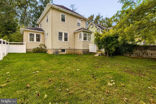 422 HARDING ST, Woodbury, NJ 08096