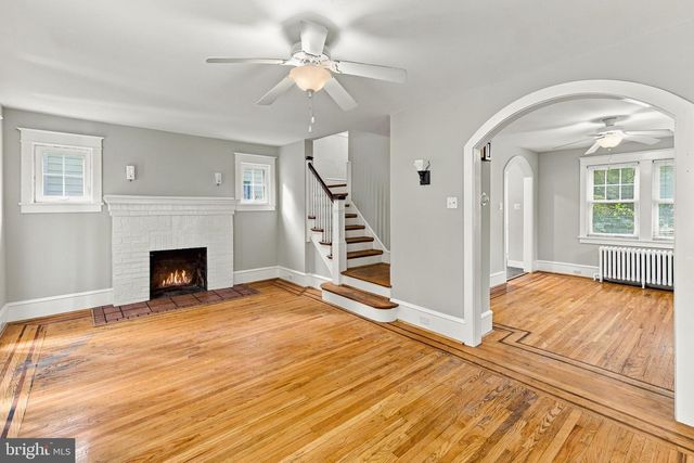 422 HARDING ST, Woodbury, NJ 08096