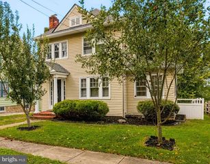 422 HARDING ST, Woodbury, NJ 08096