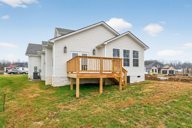 4108 Meadowlark Road, Lexington, KY 40509