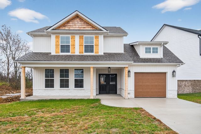 4108 Meadowlark Road, Lexington, KY 40509