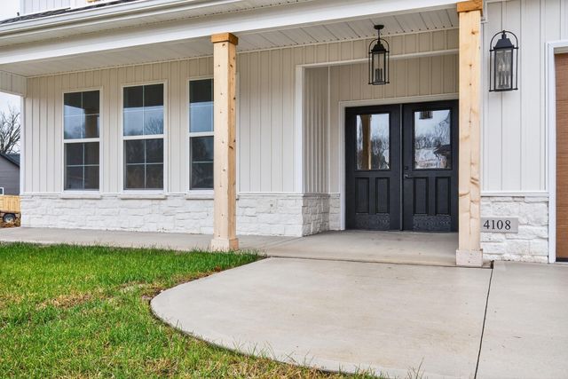 4108 Meadowlark Road, Lexington, KY 40509