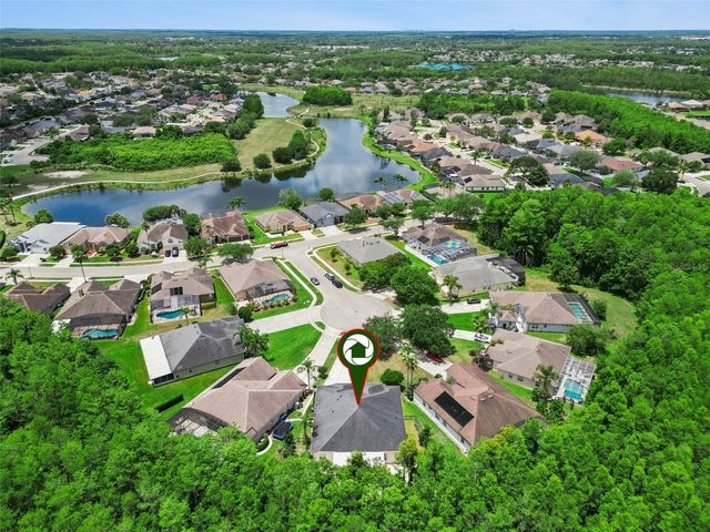 14812 VIA WINGHURST COURT, Orlando, FL 32828