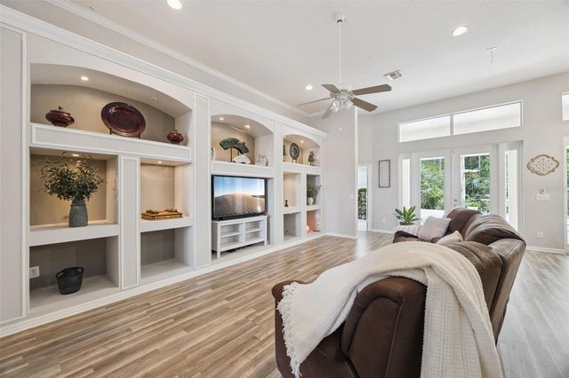 14812 VIA WINGHURST COURT, Orlando, FL 32828