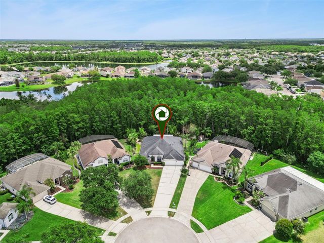 14812 VIA WINGHURST COURT, Orlando, FL 32828