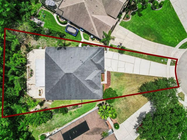 14812 VIA WINGHURST COURT, Orlando, FL 32828