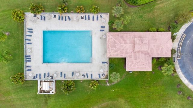 14812 VIA WINGHURST COURT, Orlando, FL 32828