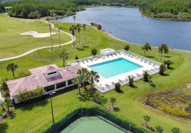 14812 VIA WINGHURST COURT, Orlando, FL 32828