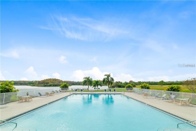 14812 VIA WINGHURST COURT, Orlando, FL 32828