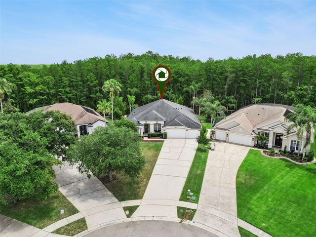 14812 VIA WINGHURST COURT, Orlando, FL 32828