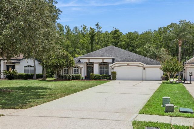 14812 VIA WINGHURST COURT, Orlando, FL 32828