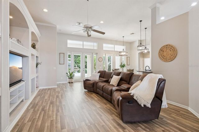 14812 VIA WINGHURST COURT, Orlando, FL 32828