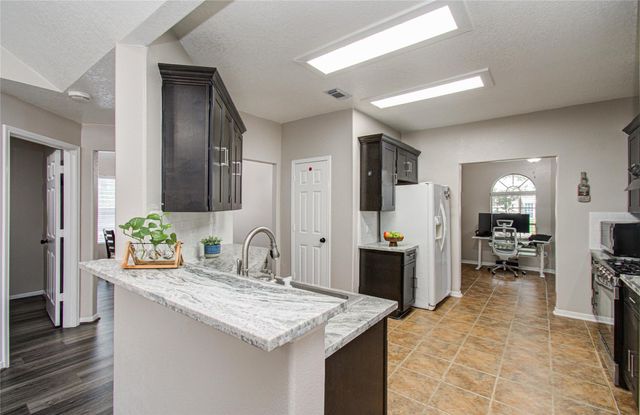 15506 Fir Woods Lane, Cypress, TX 77429