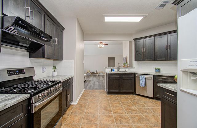 15506 Fir Woods Lane, Cypress, TX 77429