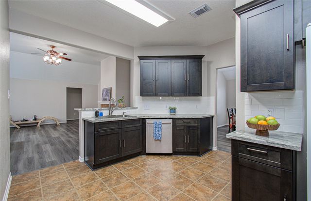 15506 Fir Woods Lane, Cypress, TX 77429