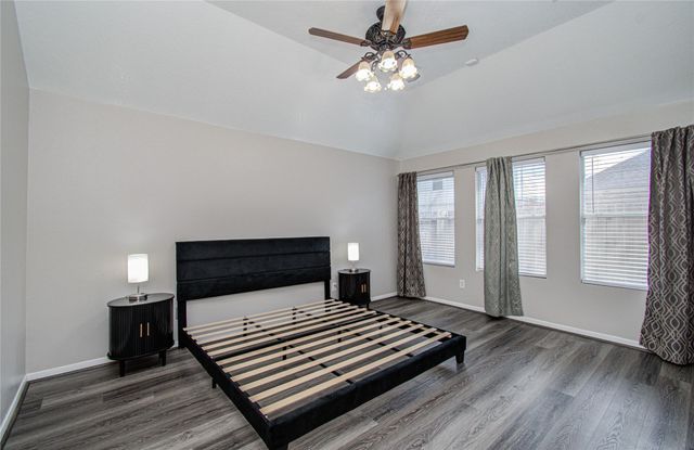 15506 Fir Woods Lane, Cypress, TX 77429